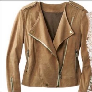 Etcetera Tan Jacket